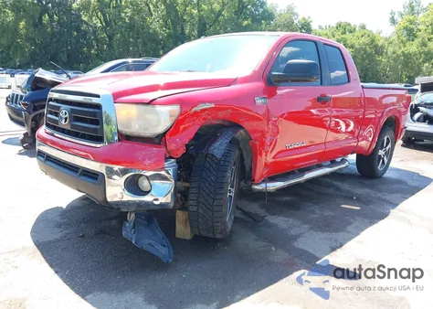 2012 Toyota Tundra Grade 5.7L V8 from USA, damaged, VIN 5TFRY5F16CX121754